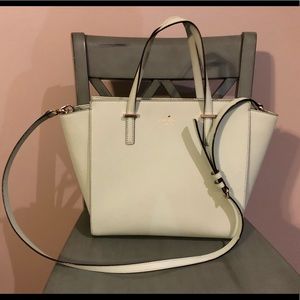 Kate Spade leather bag